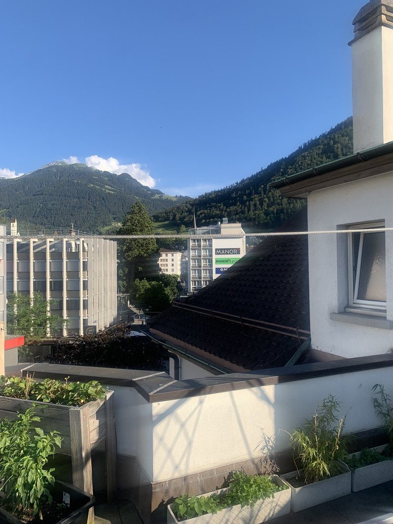 Photo 6 de Alexanderstrasse 1, Chur