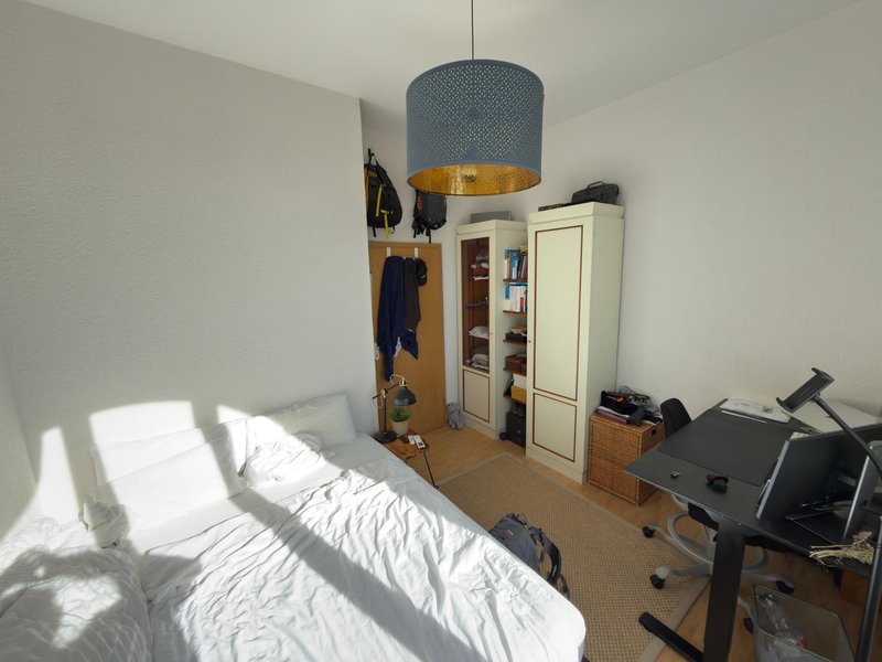 Foto 4 di Weinbergstrasse 85, Zürich