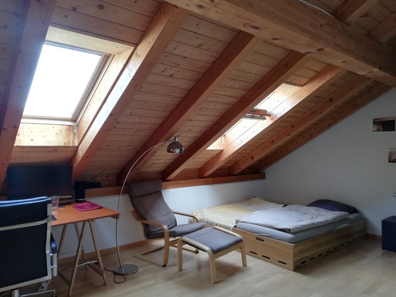 Photo 1 de Stallikon