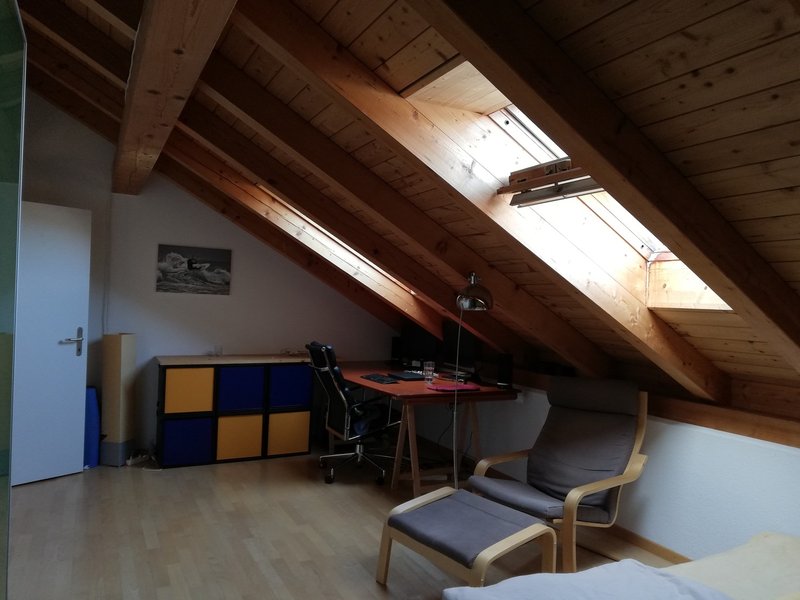 Photo 2 of Stallikon
