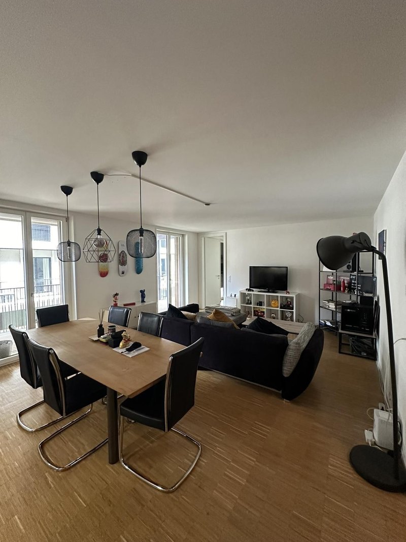 Photo 3 of Freilagerstrasse 76, Zürich