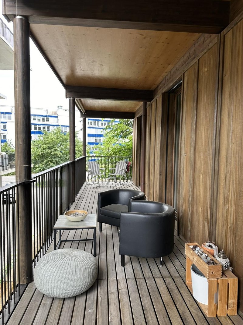 Photo 4 of Freilagerstrasse 76, Zürich