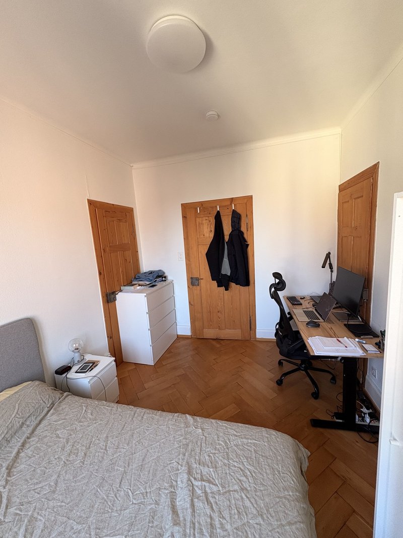 Photo 2 de Zurich