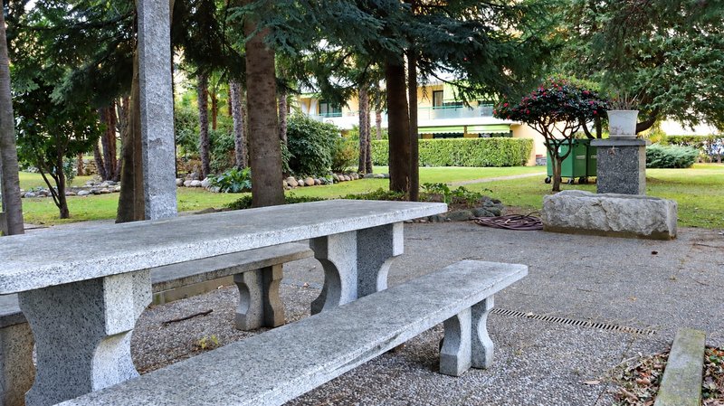 Foto 8 von Via S. Balestra 38C, Locarno