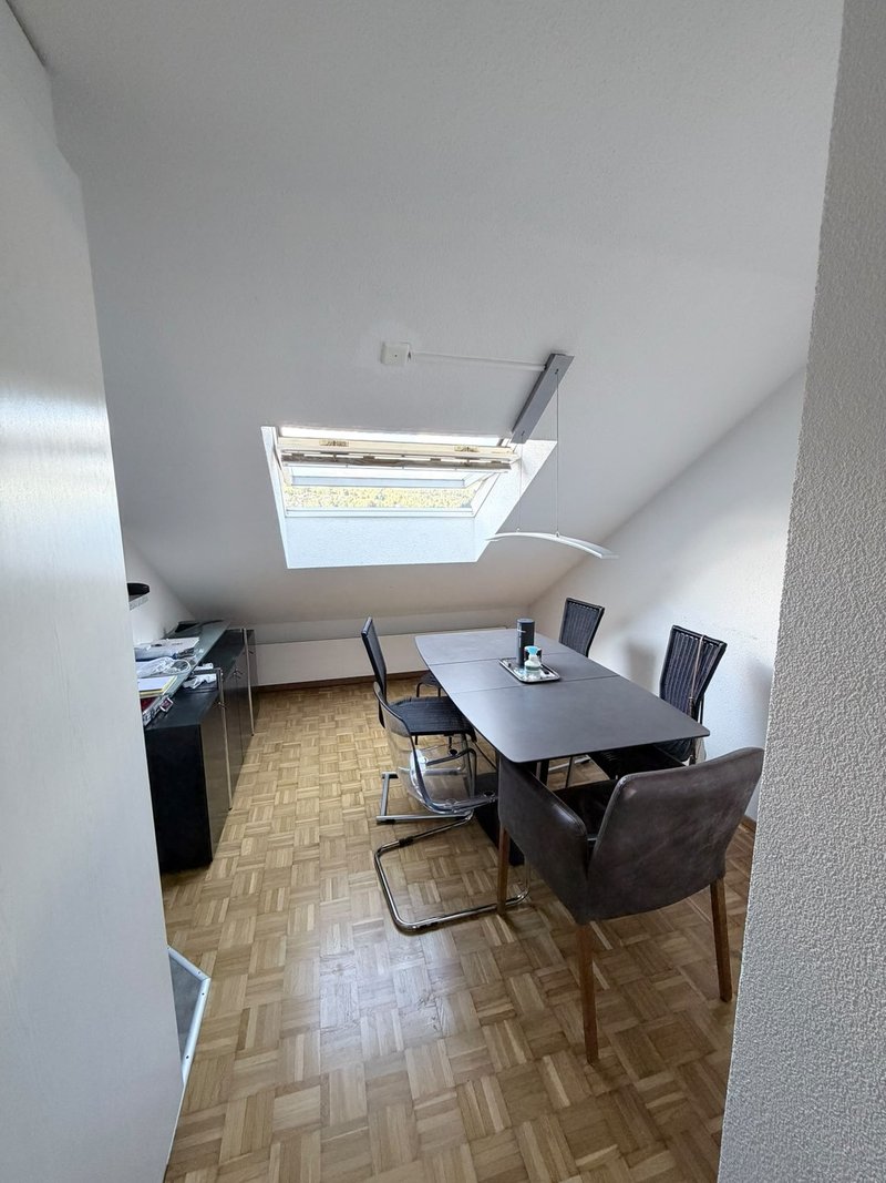 Photo 1 of St. Gallen