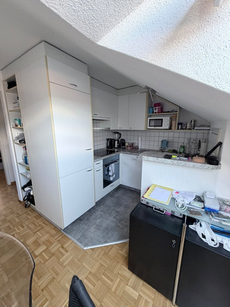Photo 2 of Rorschacherstrasse 183, St. Gallen