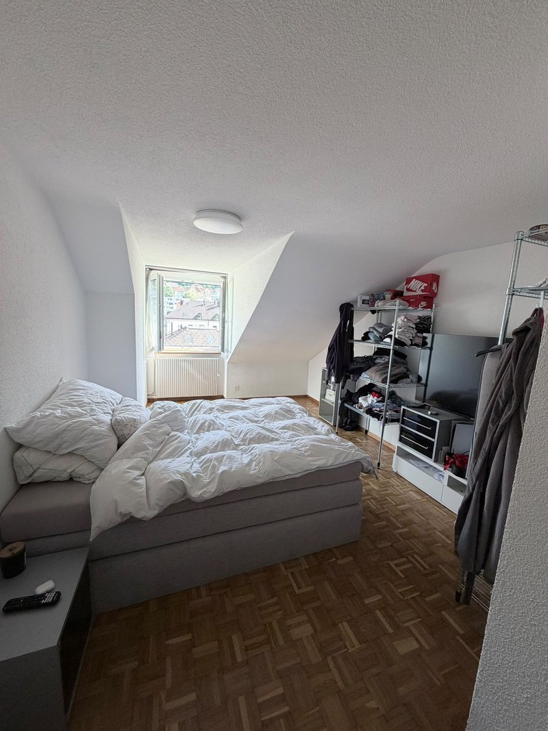 Photo 4 of Rorschacherstrasse 183, St. Gallen