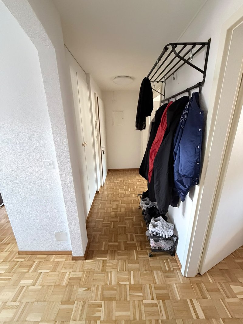 Photo 7 of Rorschacherstrasse 183, St. Gallen