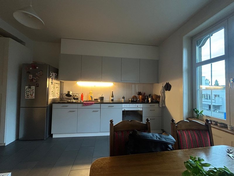 Photo 2 of Helvetiastrasse 25, St.Gallen