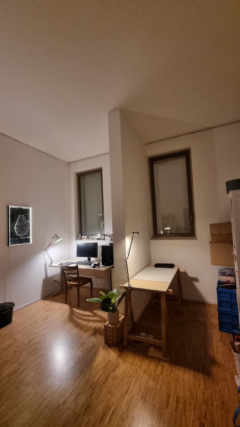 Foto 6 von Ringkengässchen 16, Schaffhausen