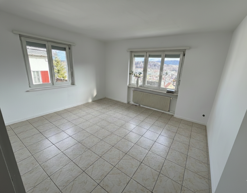 Photo 3 de Marenstrasse 37, Trimbach