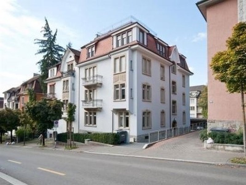 Photo 1 of Zürich