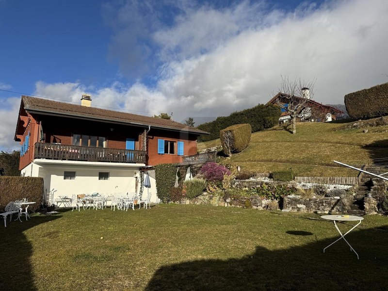 Photo 1 of St-Légier-La Chiésaz