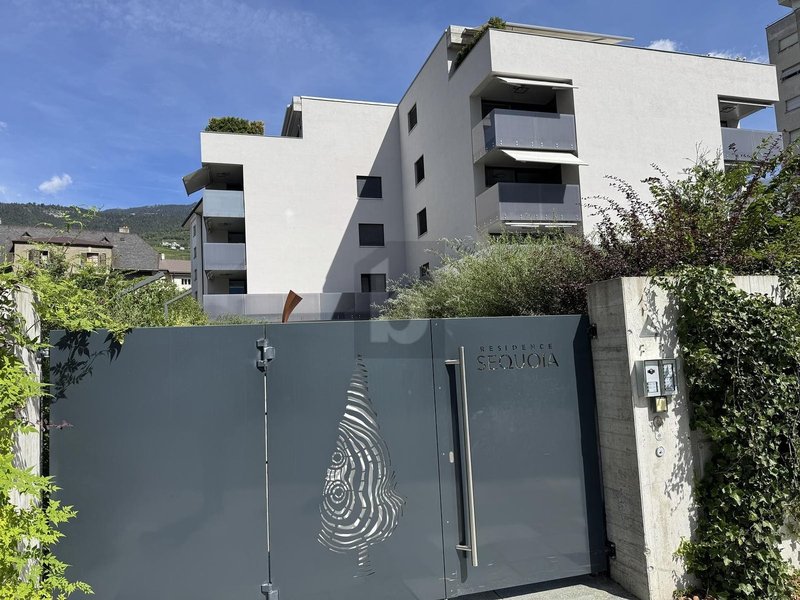 Foto 1 di Sierre