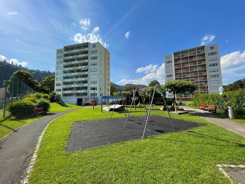 Photo 6 of Hochhaus 2, Grüenau, Wattwil