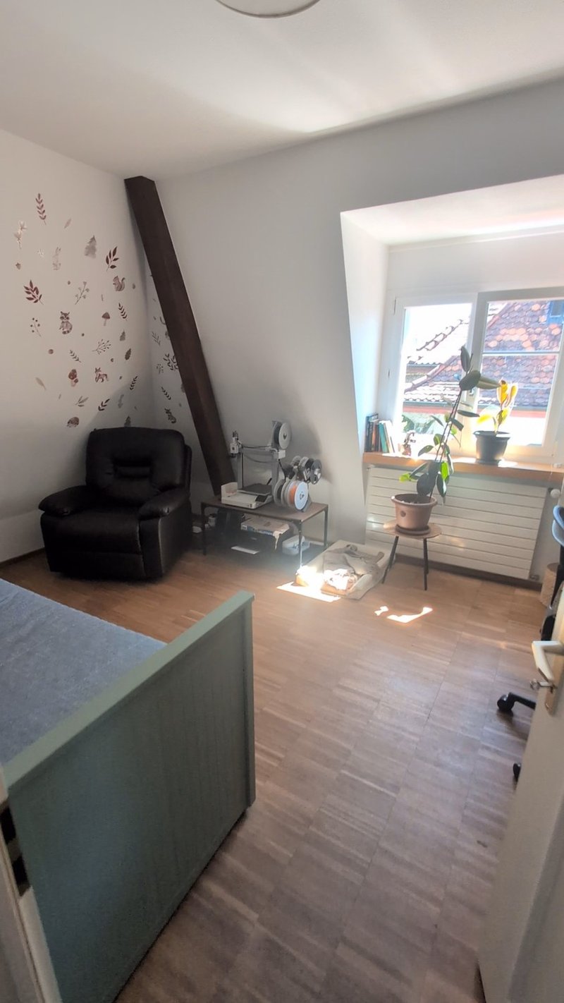 Foto 5 di Witikonerstrasse, 26, Zürich