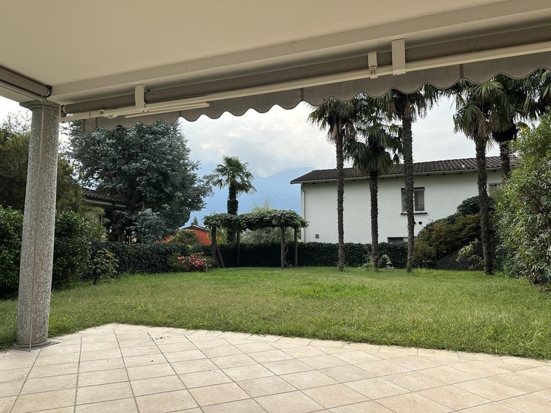 Foto 8 di Via Vorame 64 a/b, Ascona