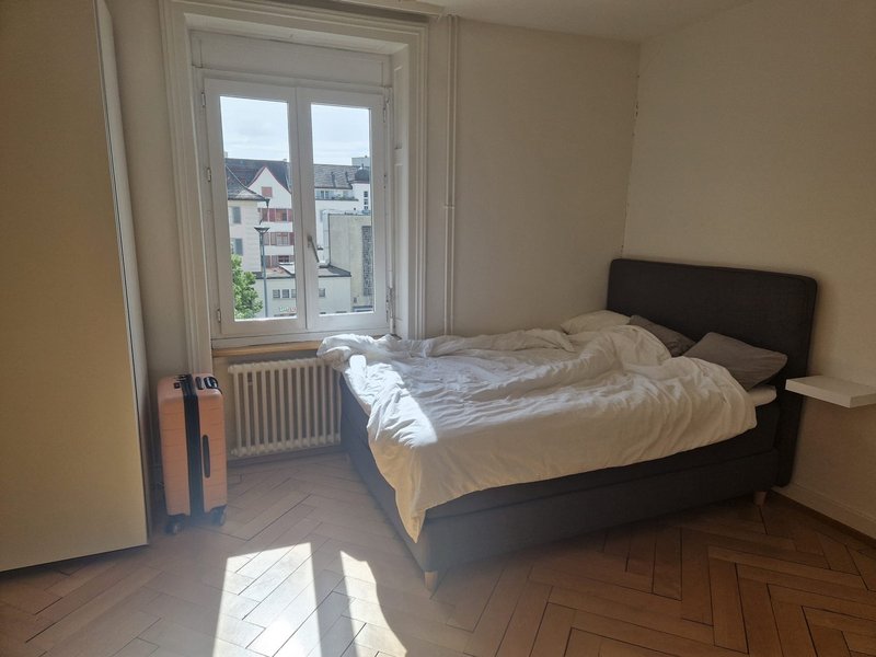 Photo 2 de Zürich