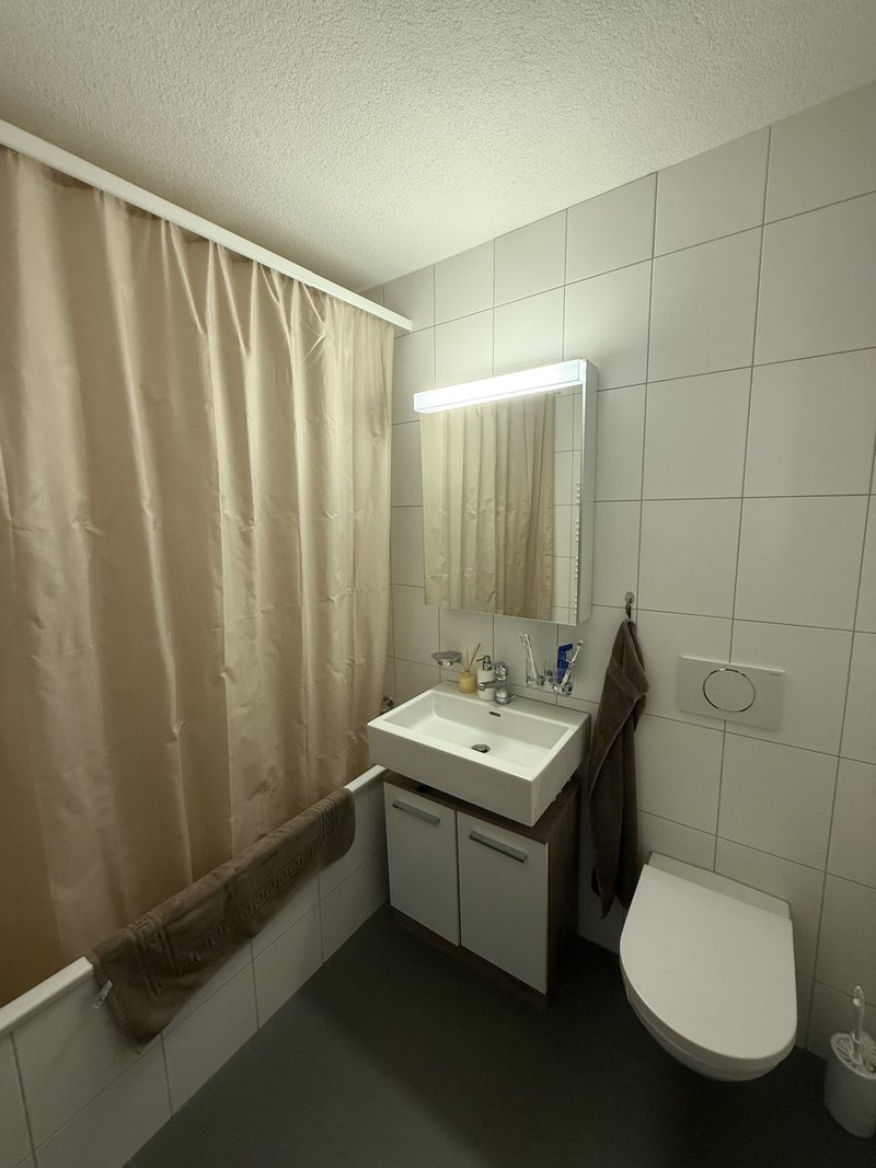 Photo 5 de Hohlstrasse 30, Zürich