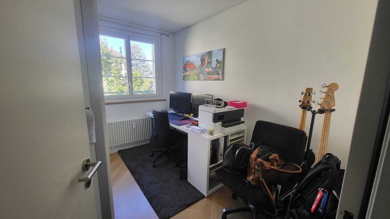 Foto 3 di Bern