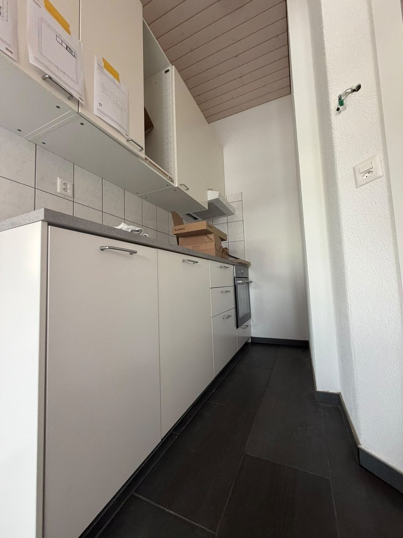 Foto 4 di Kernstrasse 60, Zürich