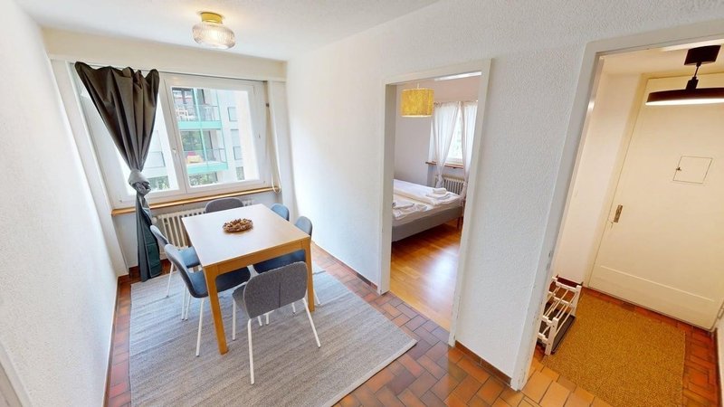Photo 2 of Langgrütstrasse 37, Zürich