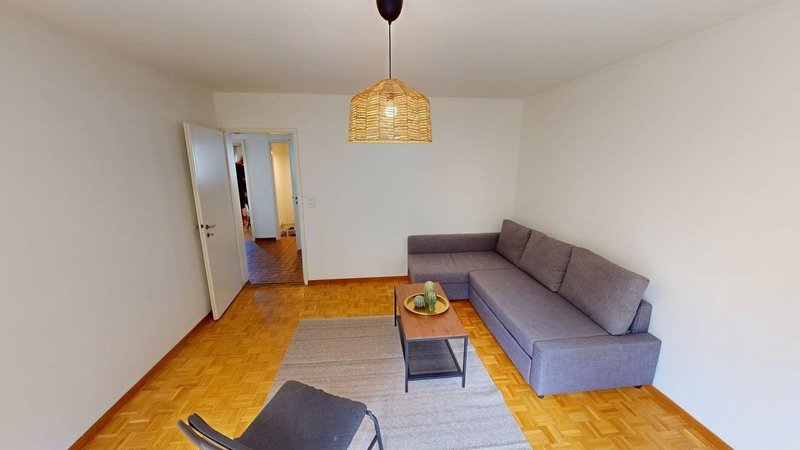 Photo 3 of Langgrütstrasse 37, Zürich