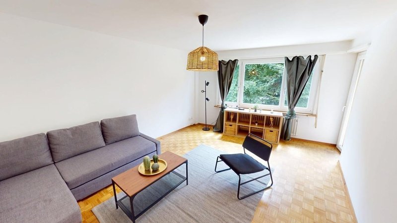 Photo 4 of Langgrütstrasse 37, Zürich