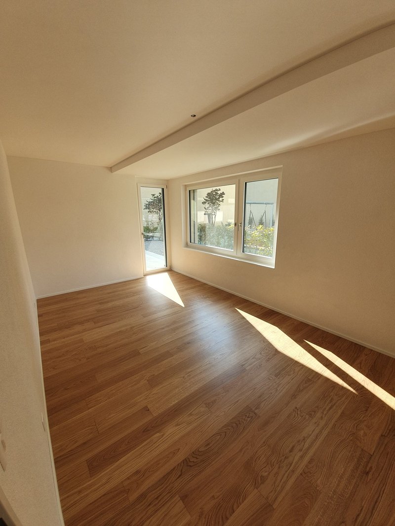 Photo 4 de Brunnenhof 3, Wawuil