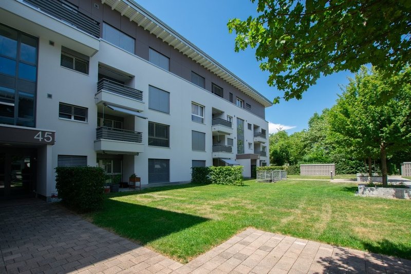 Foto 7 di Ursprungstrasse 45, Münchenbuchsee