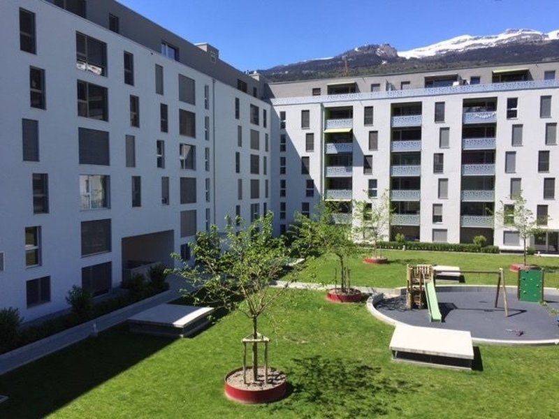 Foto 1 di Sierre