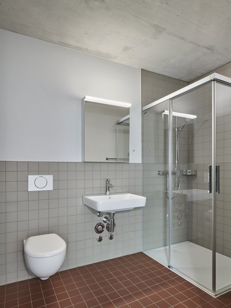 Foto 3 di Schwarztorstrasse 76, Bern