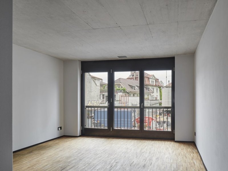 Foto 5 di Schwarztorstrasse 76, Bern