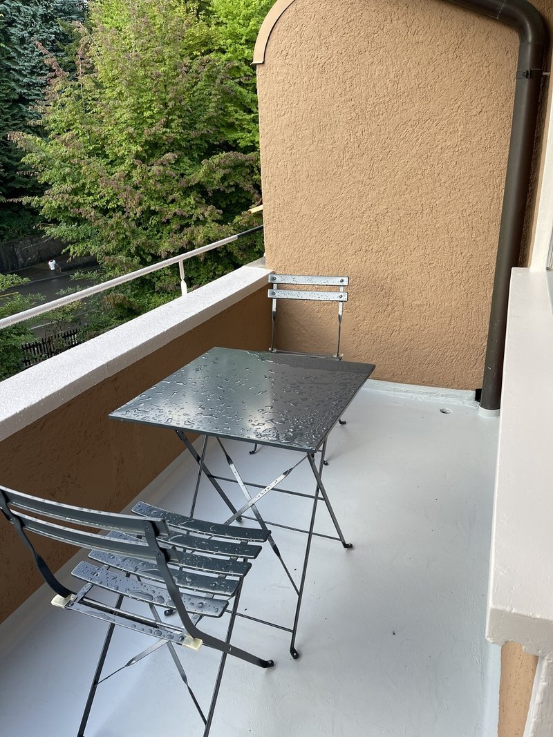 Photo 2 of Teufenstrasse 35, St. Gallen