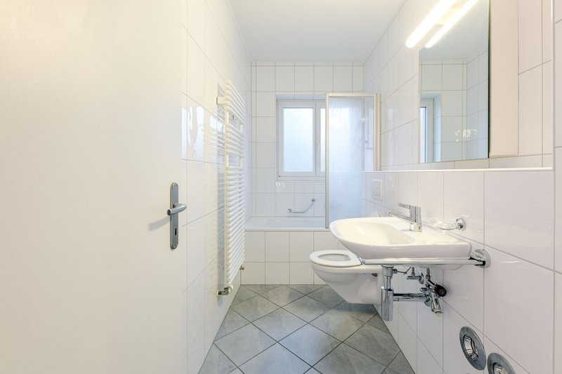 Photo 3 of Teufenstrasse 35, St. Gallen