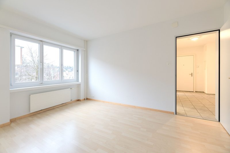 Photo 4 of Teufenstrasse 35, St. Gallen