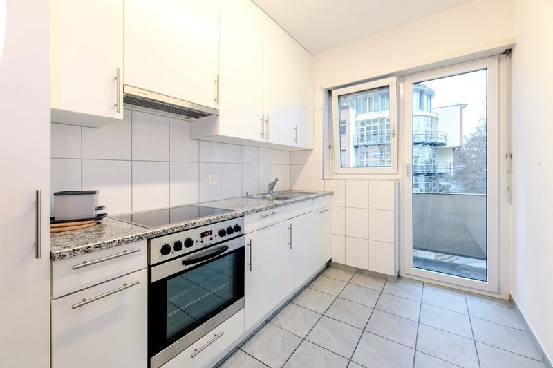Photo 5 of Teufenstrasse 35, St. Gallen