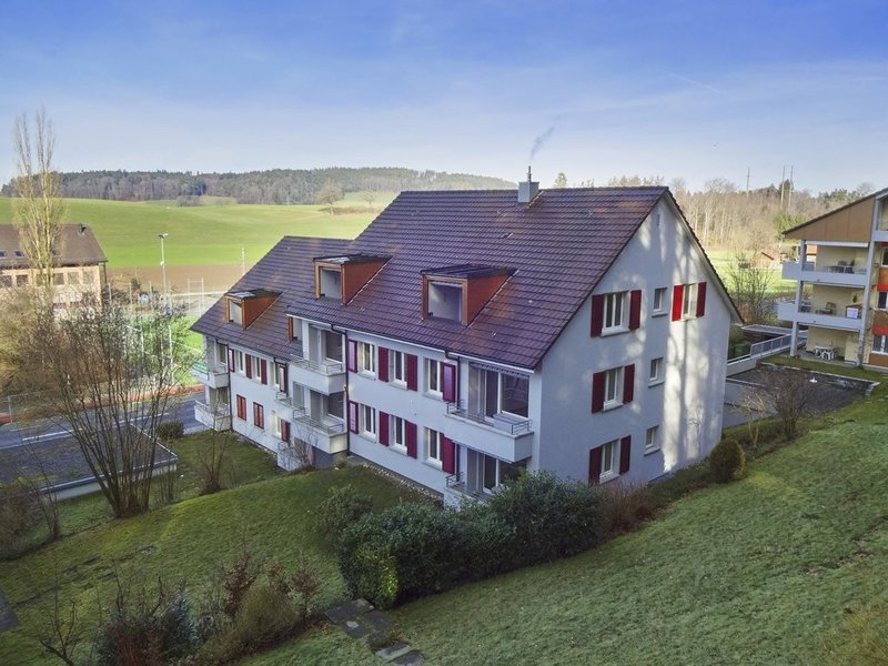 Photo 2 de Schwarzenburgstrasse 753, Niederscherli