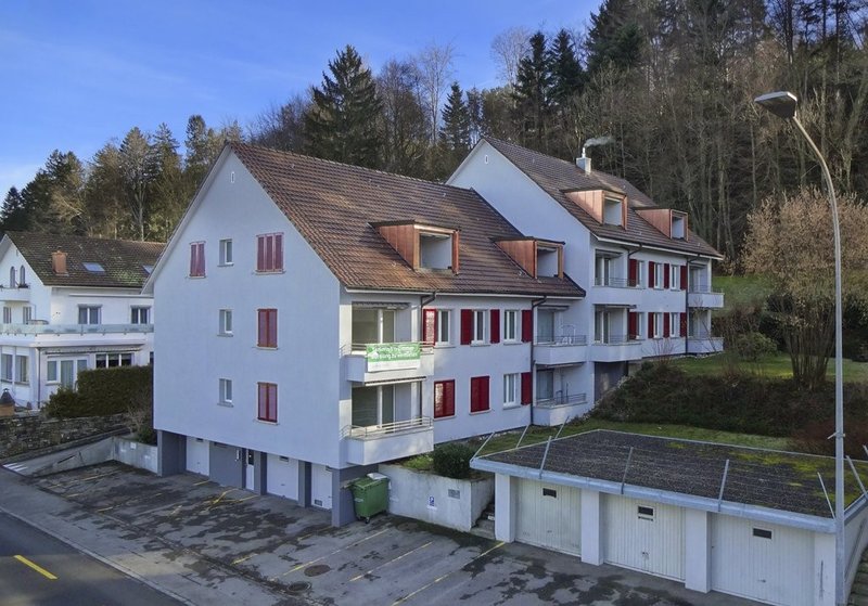 Photo 3 de Schwarzenburgstrasse 753, Niederscherli