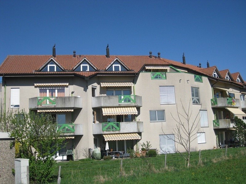 Photo 2 of Obermattweg 33, Düdingen