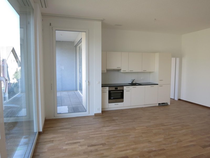 Photo 2 of Marie - Louise - Bloesch - Weg, Biel/Bienne