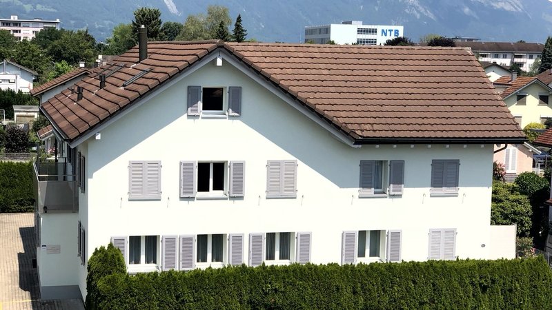 Photo 5 of Wiedenstrasse 24, Buchs SG