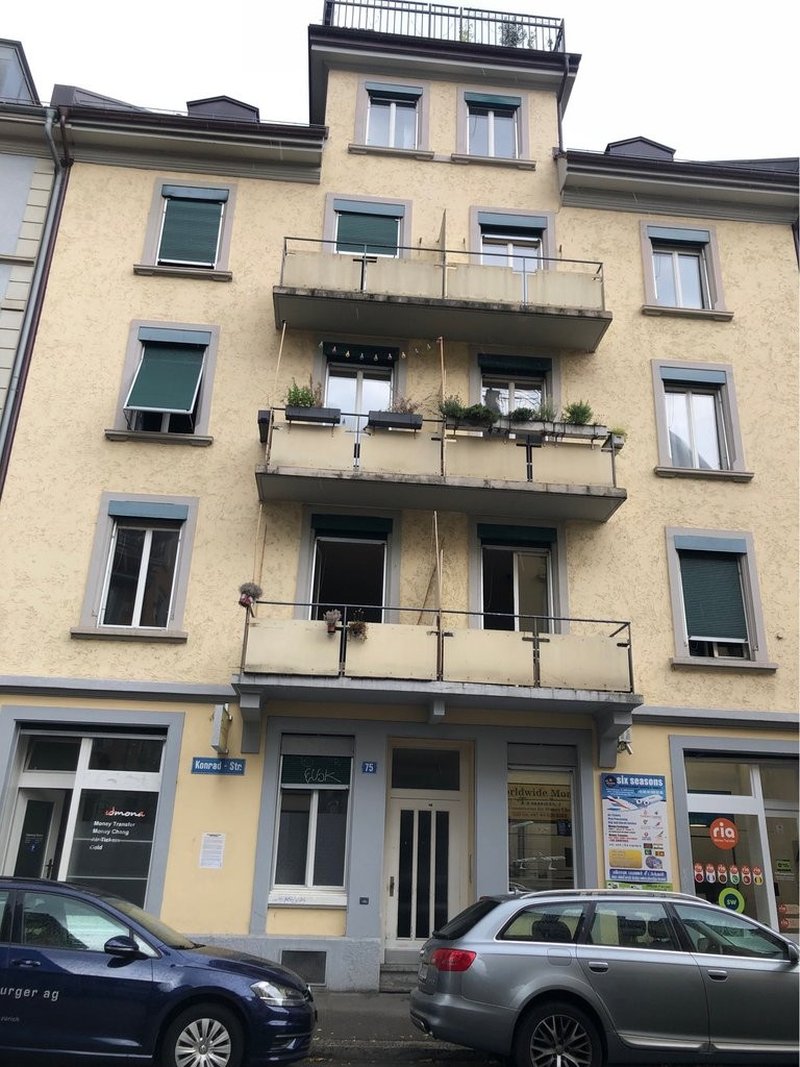 Photo 1 of Zürich