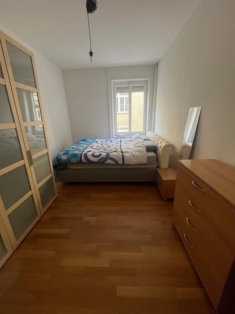 Photo 4 of Konradstrasse 77, Zürich