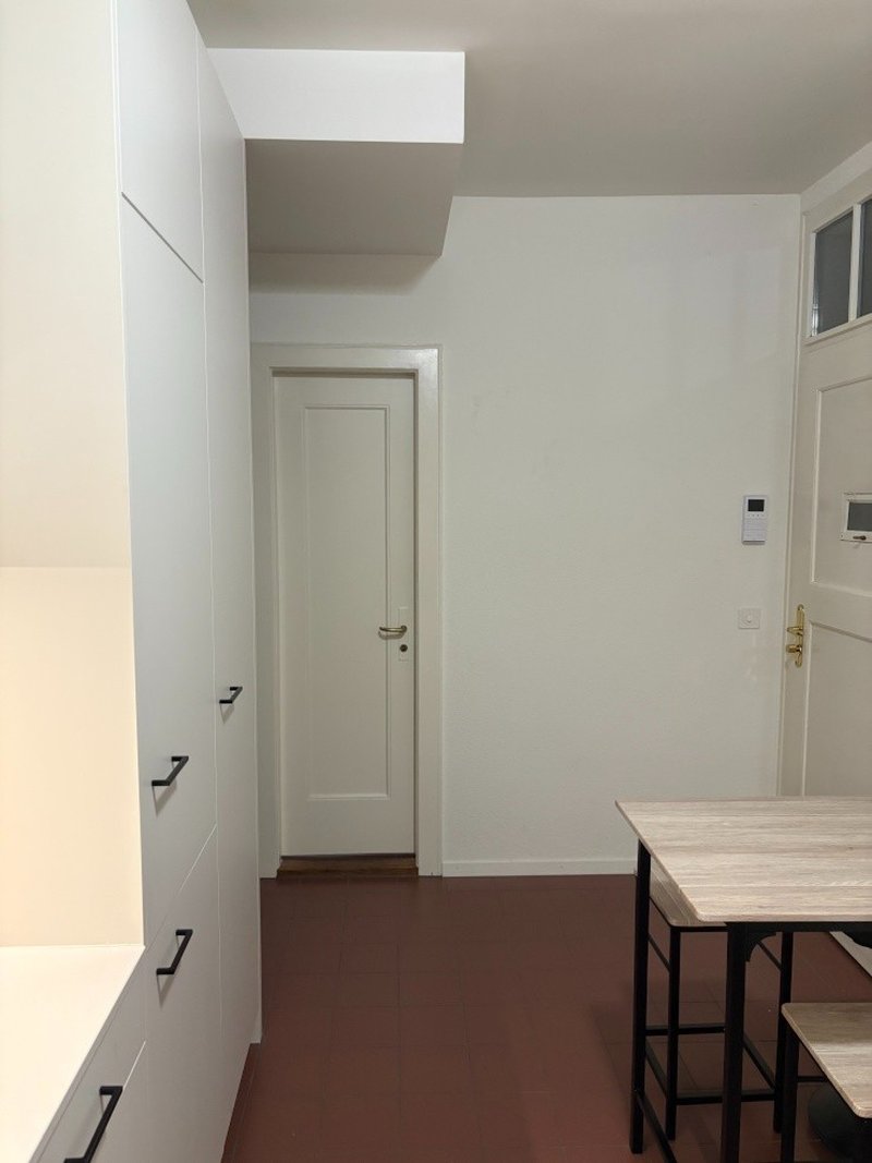 Photo 2 of Jenatschstrasse 3, Zürich