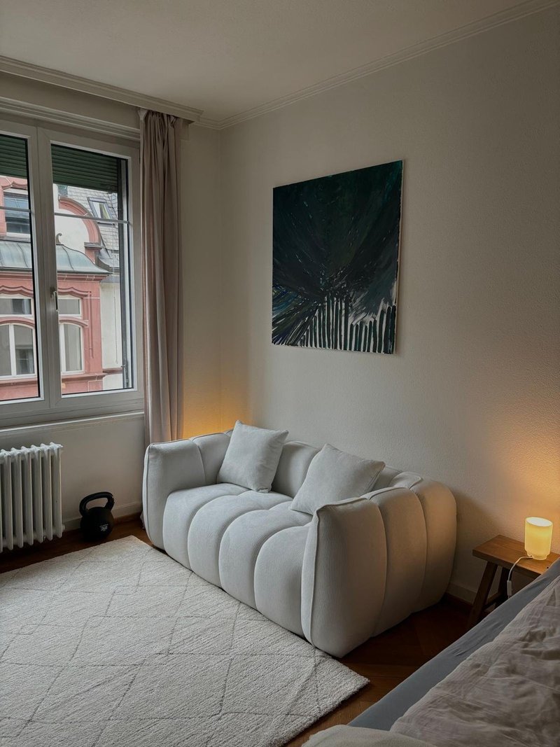 Photo 5 of Jenatschstrasse 3, Zürich