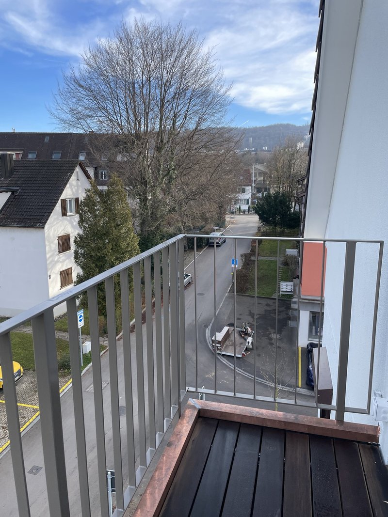 Photo 6 de Zurich
