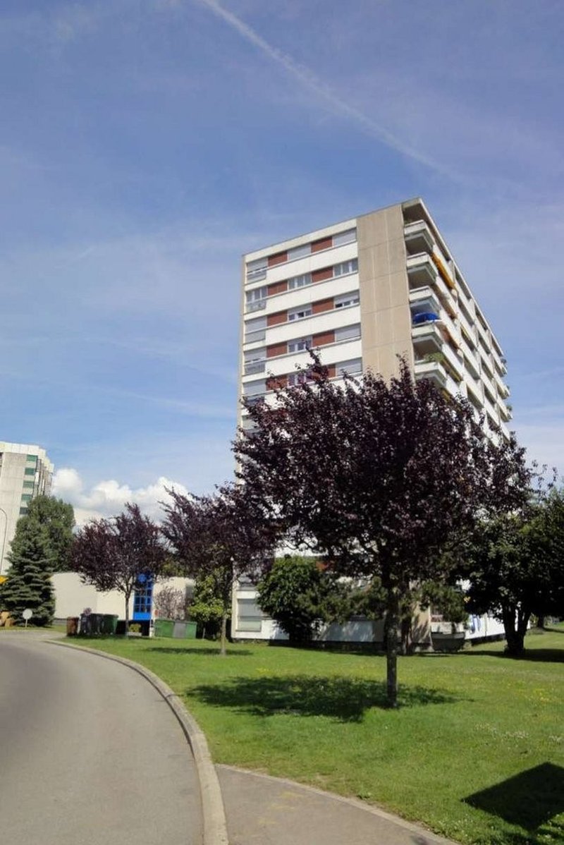 Foto 2 di Route de la Plaine 5, Chavannes-Renens