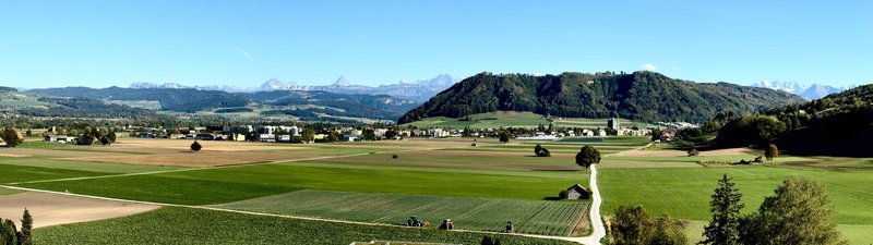 Photo 8 de Flugplatzstrasse 45, Kehrsatz