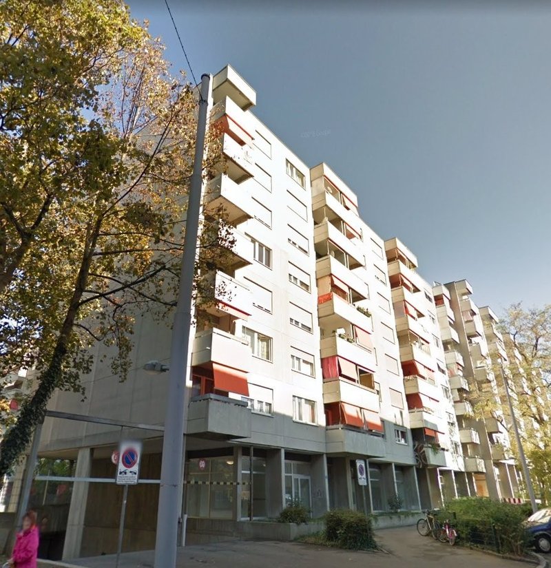 Photo 1 de Basel